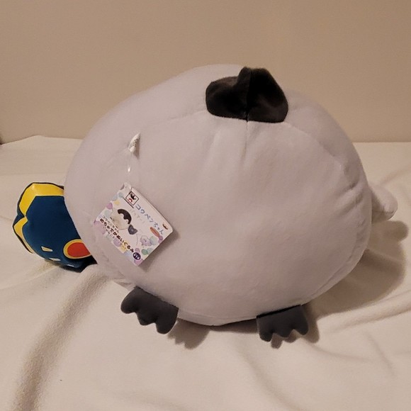 Koupen chan Penguin Plush Banpresto Shield - Picture 10 of 12